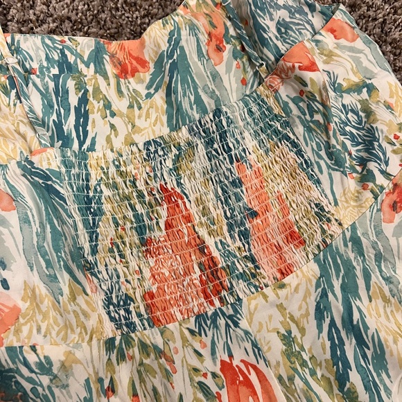 Old Navy women’s mini dress - Picture 5 of 6